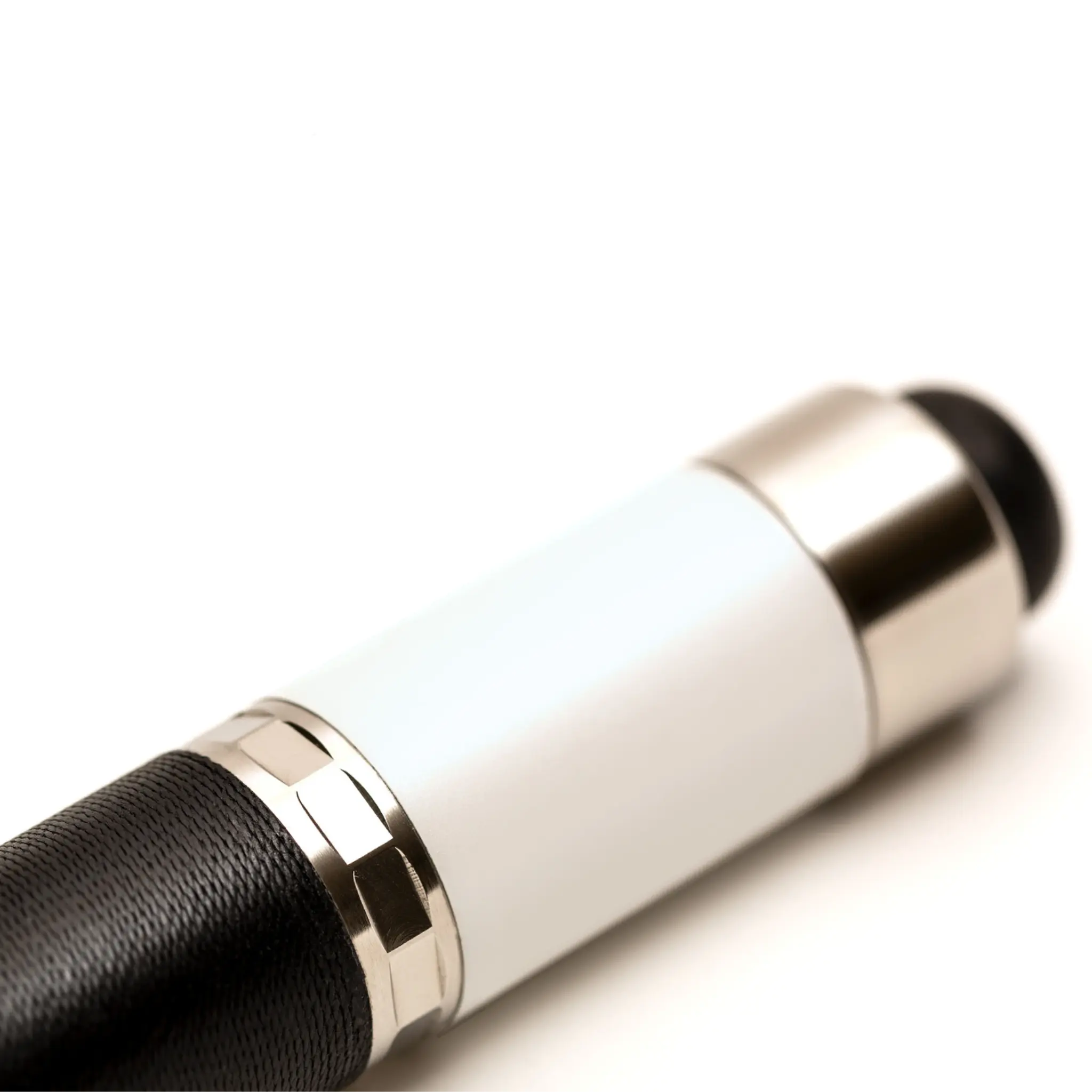 Taco de Pool Cuetec Cynergy CT-15K Branco Taco de Pool Cuetec Cynergy CT-15K Branco